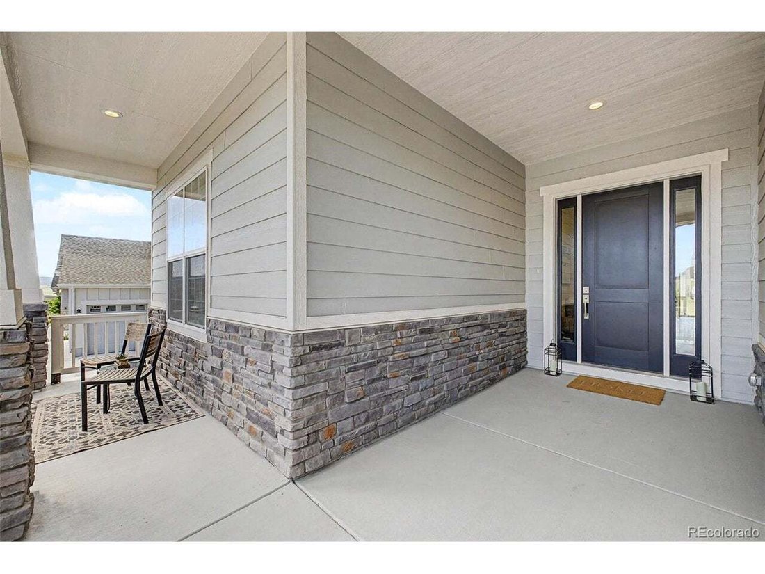 Haus in Castle Rock, Colorado, Vereinigte Staaten 4 - 18715593
