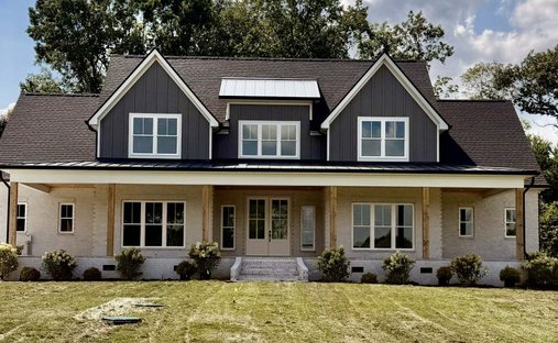 Casa a Christiana, Tennessee, Stati Uniti 1