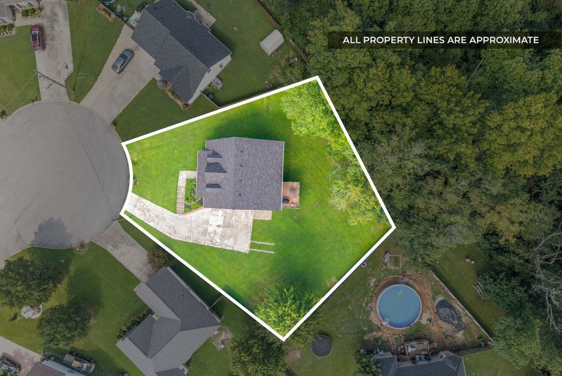 House in Clarksville, Tennessee, United States 3 - 18715905