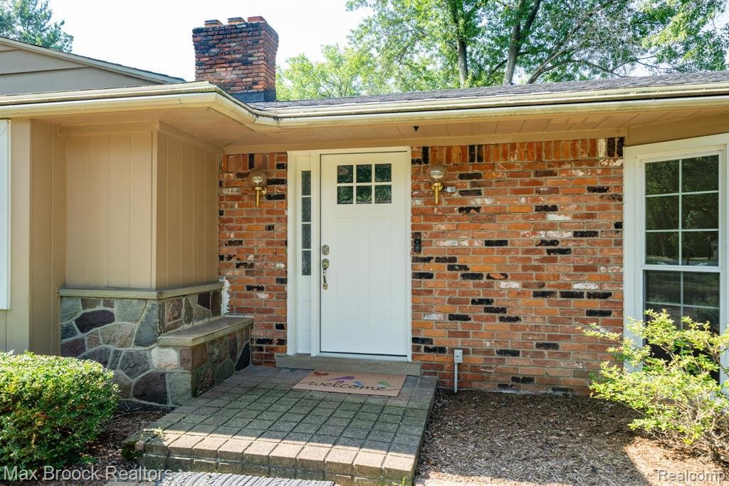 House in Beverly Hills, Michigan, United States 2 - 18694462