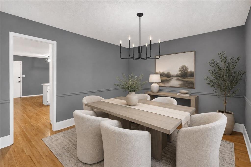 House in Roswell, Georgia, United States 4 - 18548154