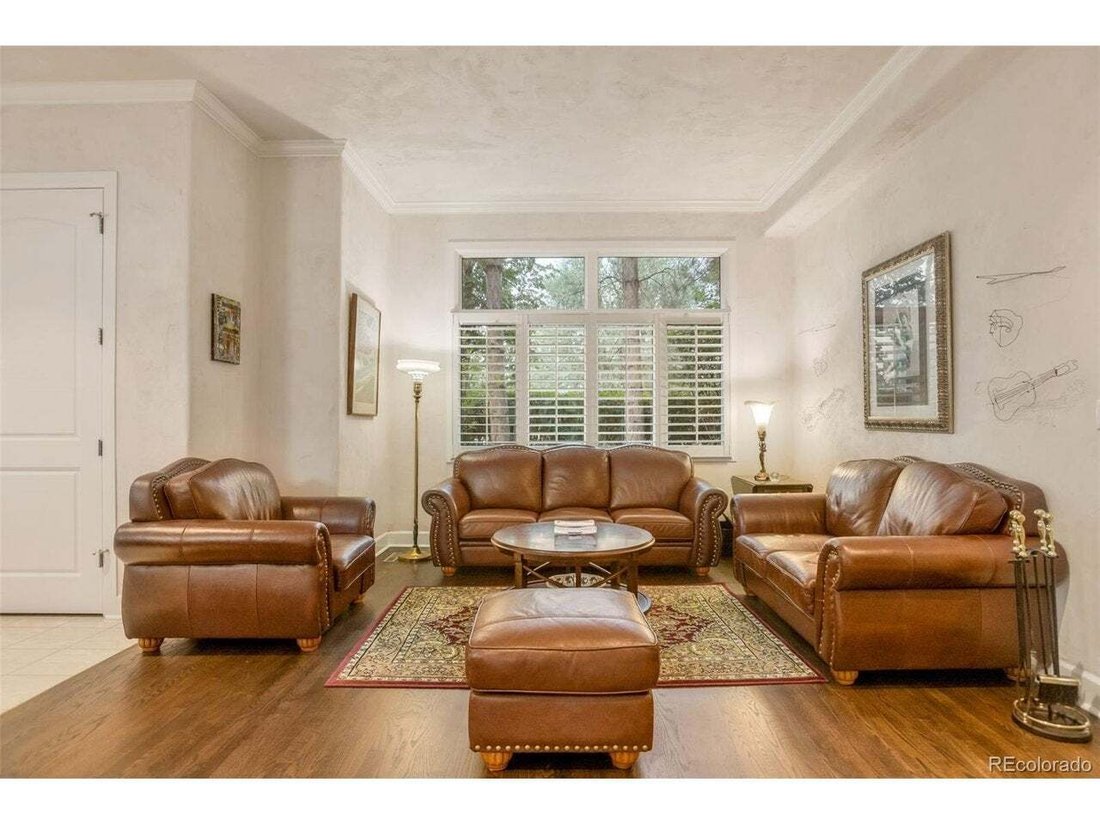 Townhouse in Denver, Colorado, United States 4 - 18174567
