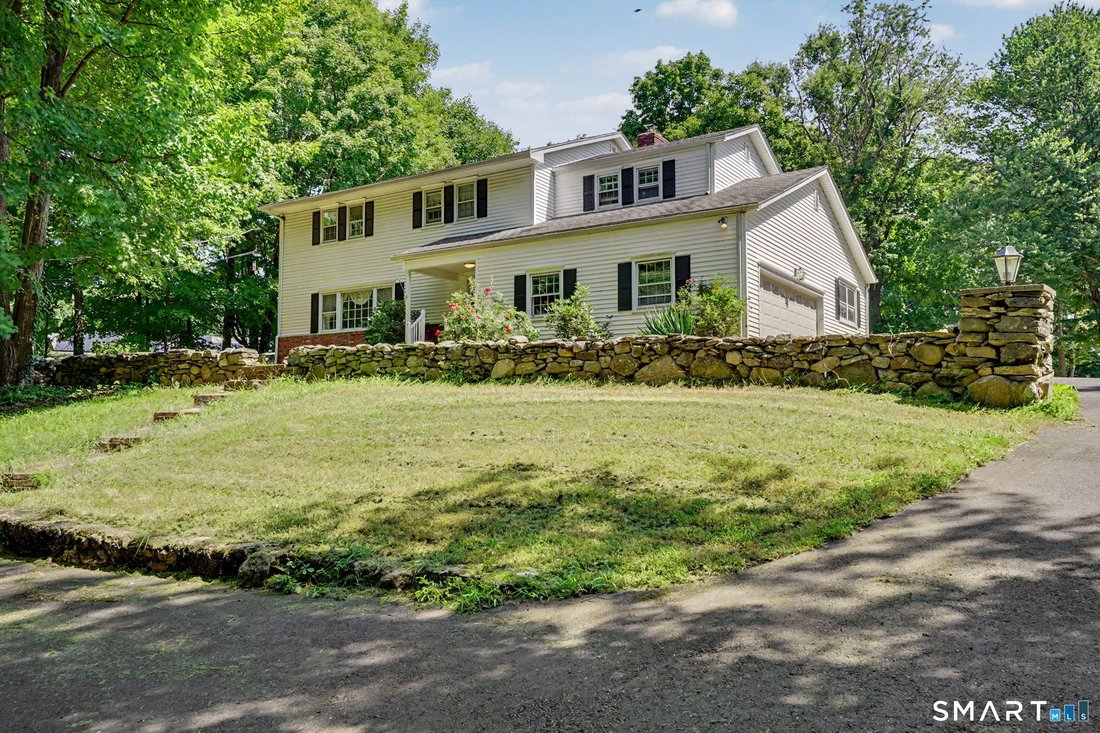 Casa en Trumbull, Connecticut, Estados Unidos 1 - 18715424