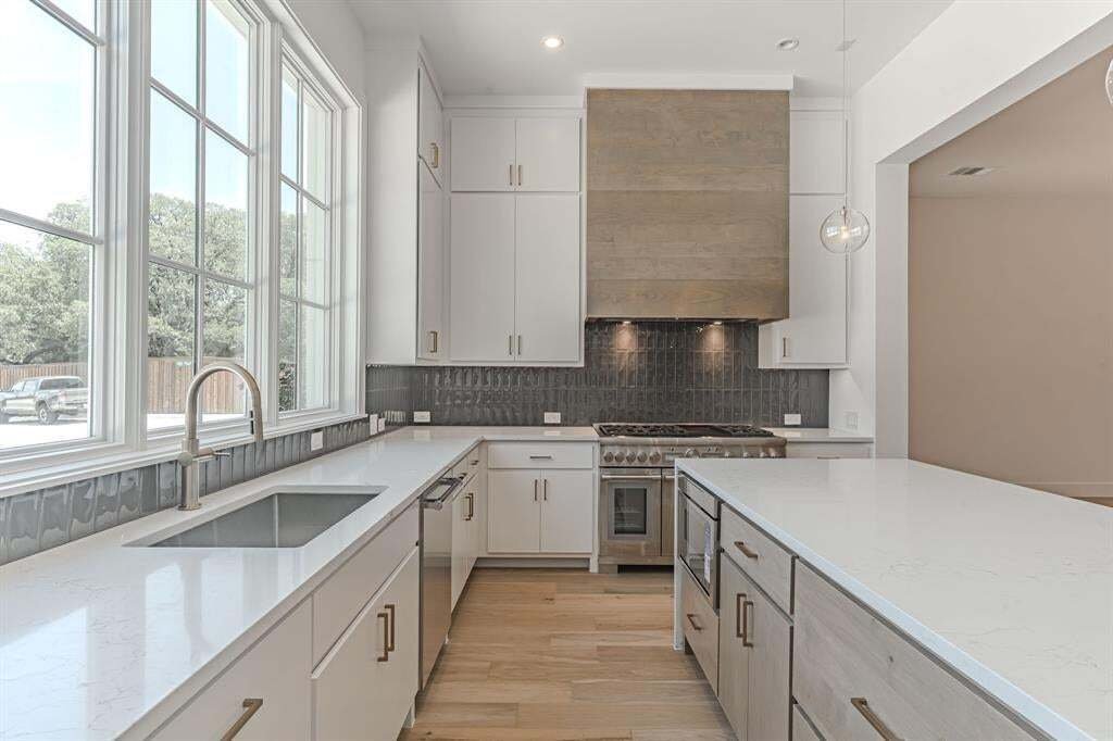 Townhouse en Fort Worth, Texas, Estados Unidos 4 - 18715979