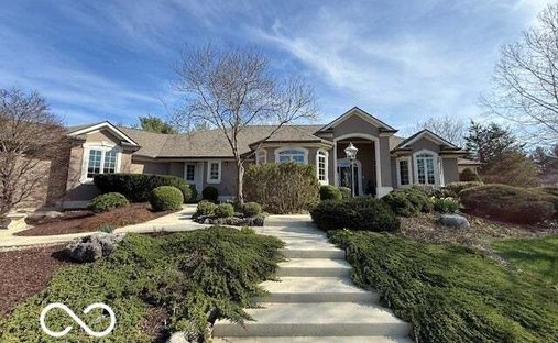 Maison à Martinsville, Indiana, États-Unis 1