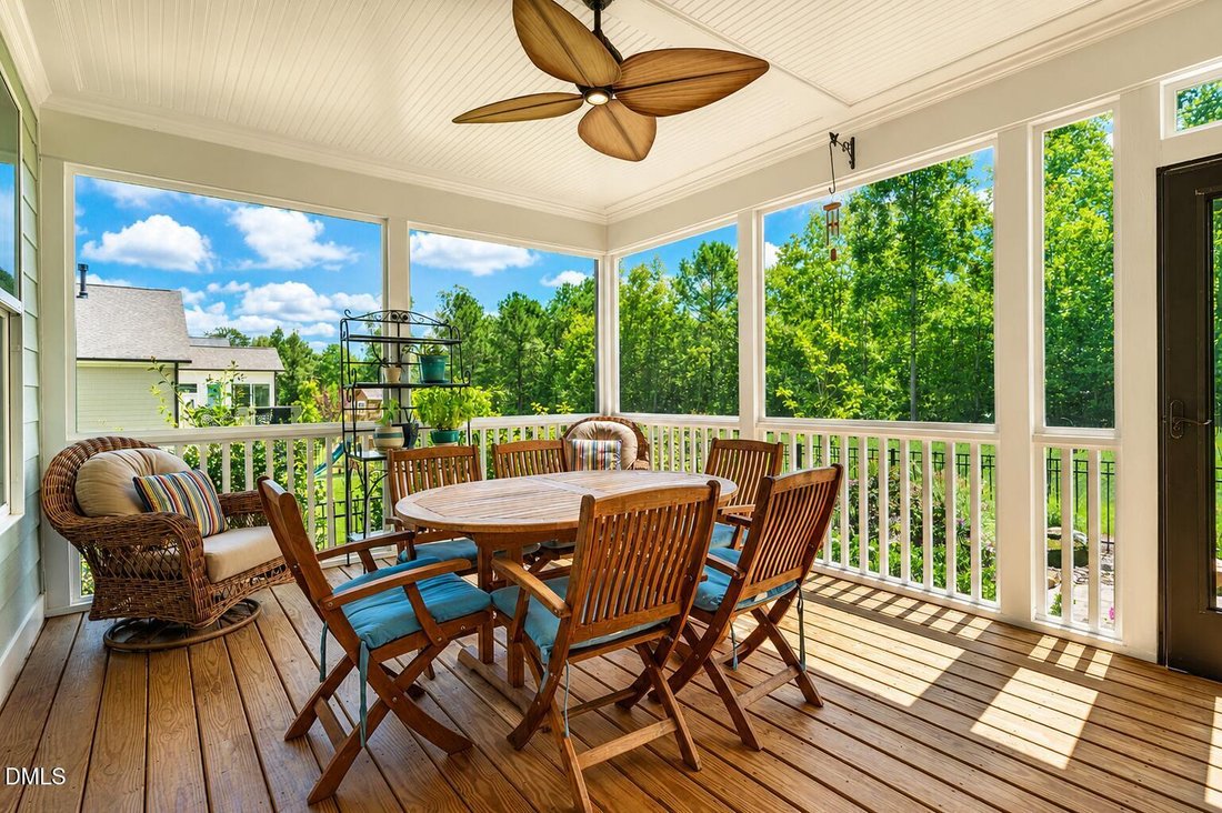 Haus in Chapel Hill, North Carolina, Vereinigte Staaten 2 - 18715836