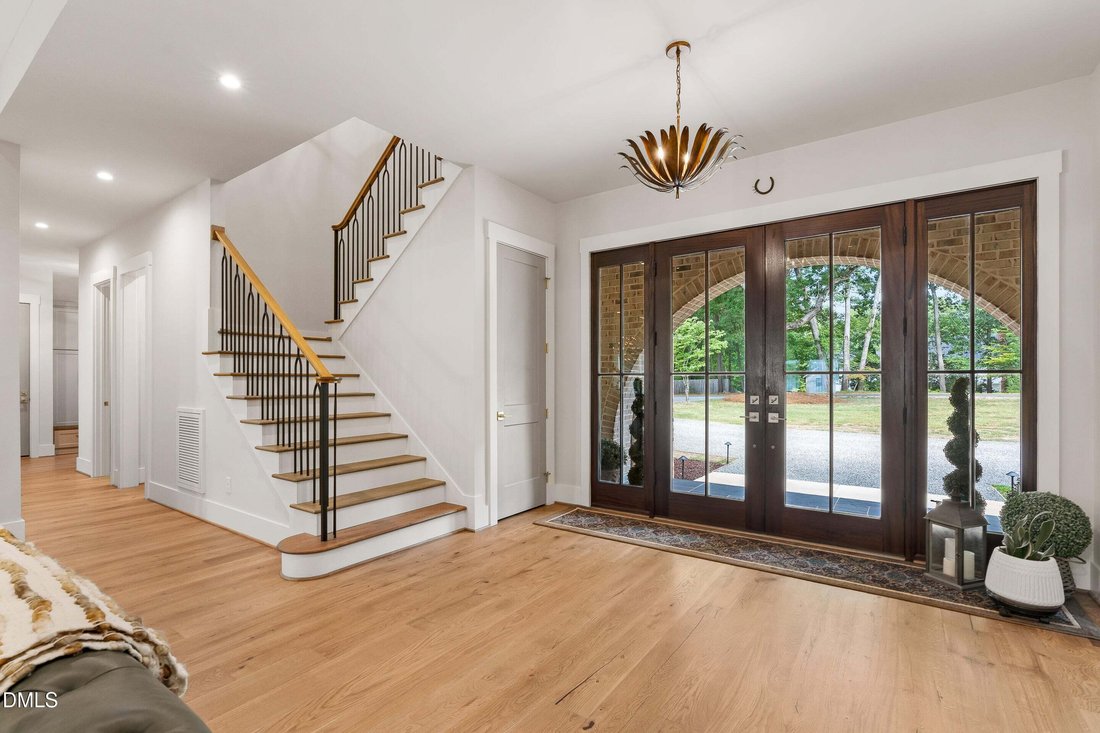 House in Raleigh, North Carolina, United States 5 - 18715697