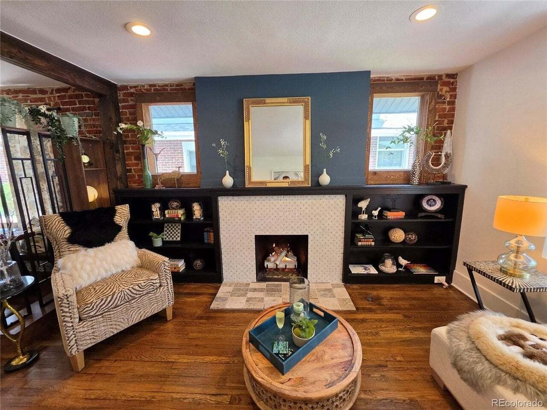Casa en Denver, Colorado, Estados Unidos 5 - 18697221