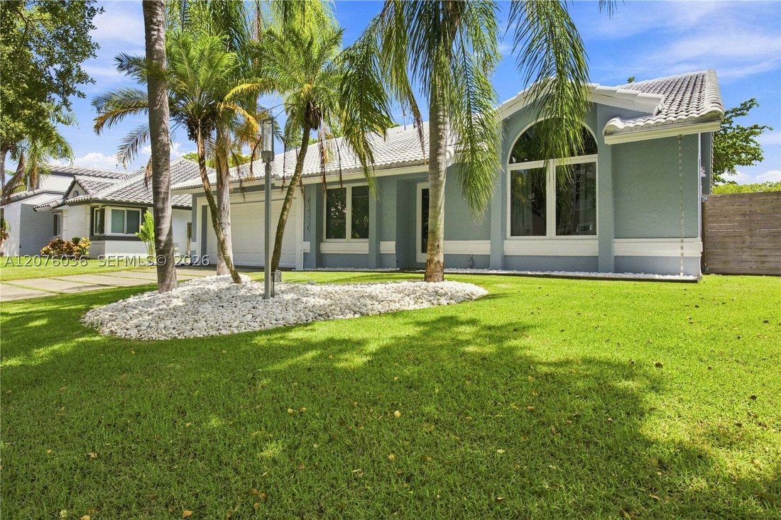 Maison à Cutler Bay, Floride, États-Unis 5 - 18715645