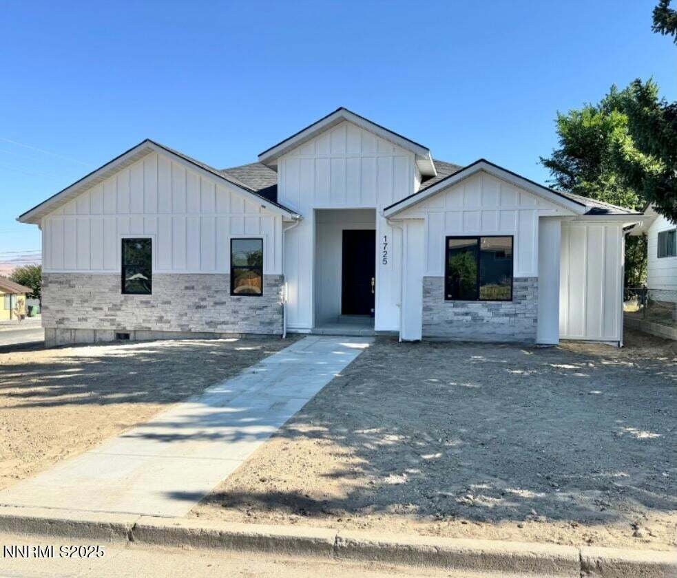 House in Winnemucca, Nevada, United States 1 - 18715390