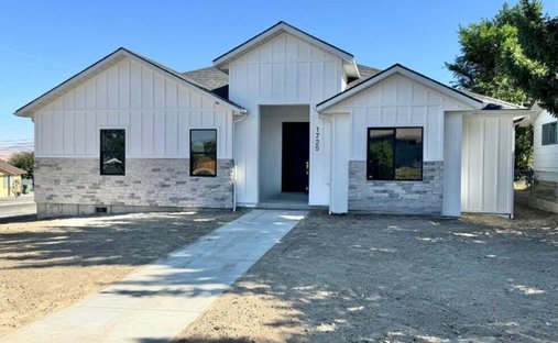 Maison à Winnemucca, Nevada, États-Unis 1