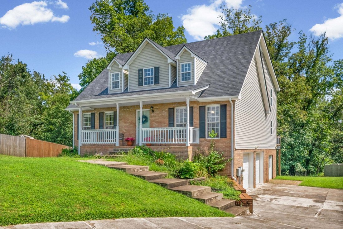 House in Clarksville, Tennessee, United States 4 - 18715905