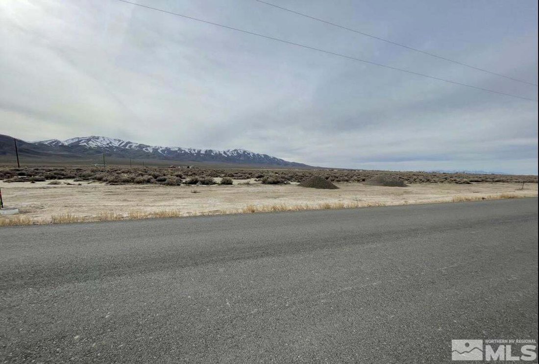 Haus in Battle Mountain, Nevada, Vereinigte Staaten 4 - 18715383