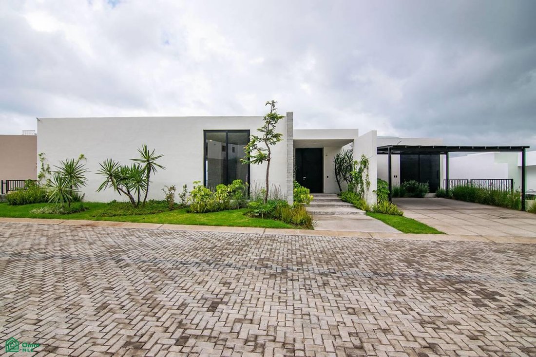 House in Ajijic, Jalisco, Mexico 1 - 17087994