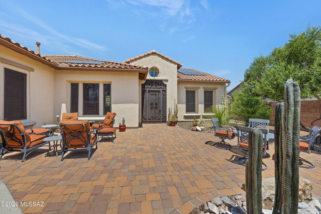 House in Tucson, Arizona, United States 5 - 18715841