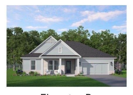 House in Buford, Georgia, United States 1 - 18715728