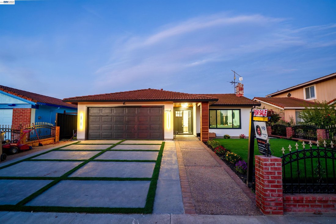 House in San Jose, California, United States 1 - 18715519
