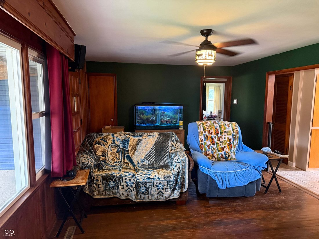 Casa en Indianápolis, Indiana, Estados Unidos 5 - 18715393