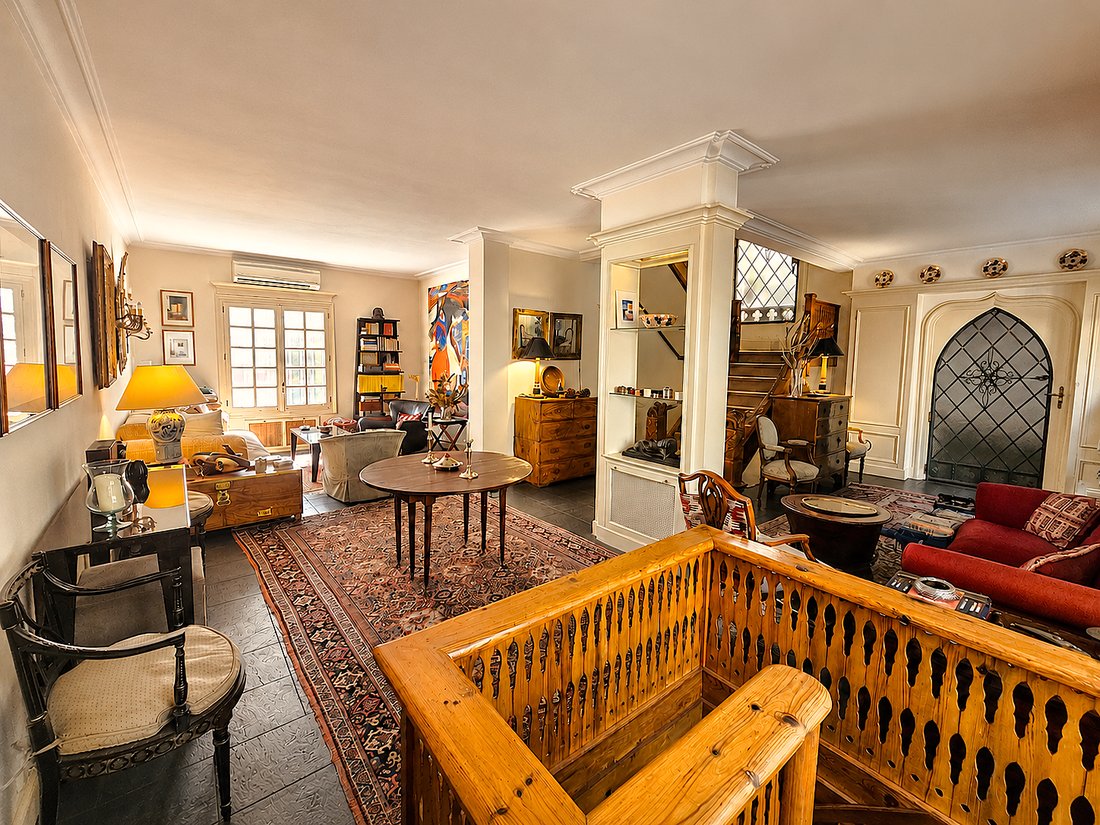 House in Chamartín, Madrid, Spain 2 - 18715891