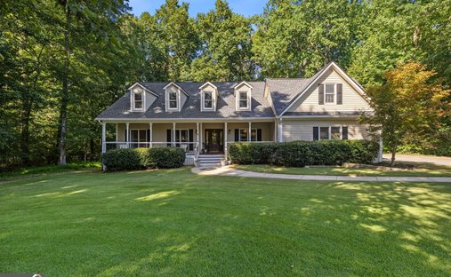 Casa a Sharpsburg, Georgia, Stati Uniti 1