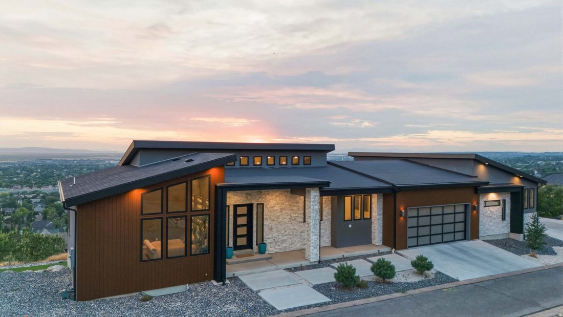 House in Kaysville, Utah, United States 5 - 18715555