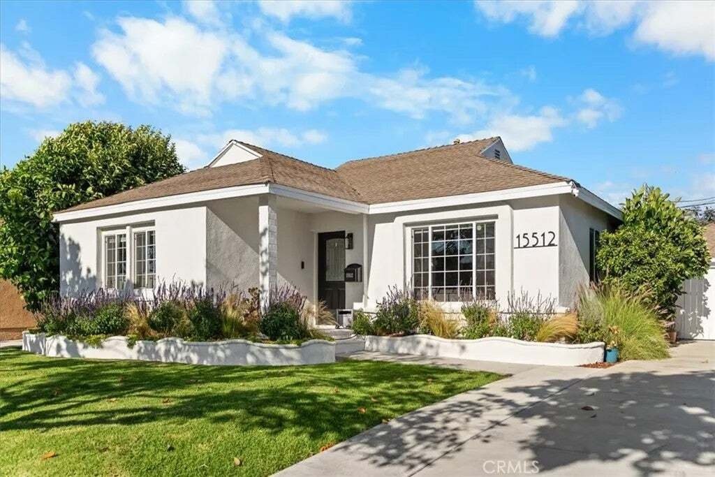 Maison à Gardena, Californie, États-Unis 1 - 18715733