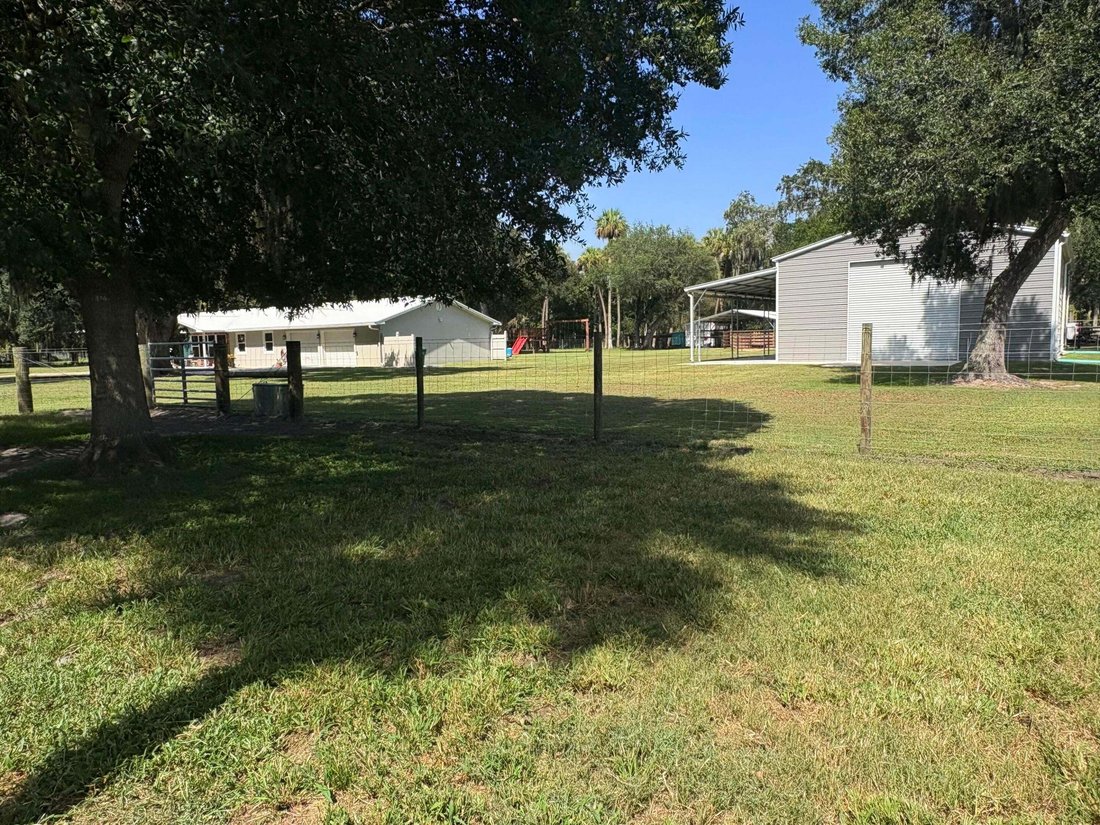 Casa en Buckhead Ridge, Florida, Estados Unidos 5 - 18715573