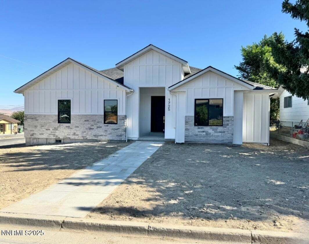 House in Winnemucca, Nevada, United States 2 - 18715390