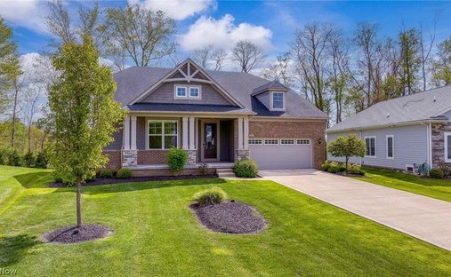 Haus in North Randall, Ohio, Vereinigte Staaten 1