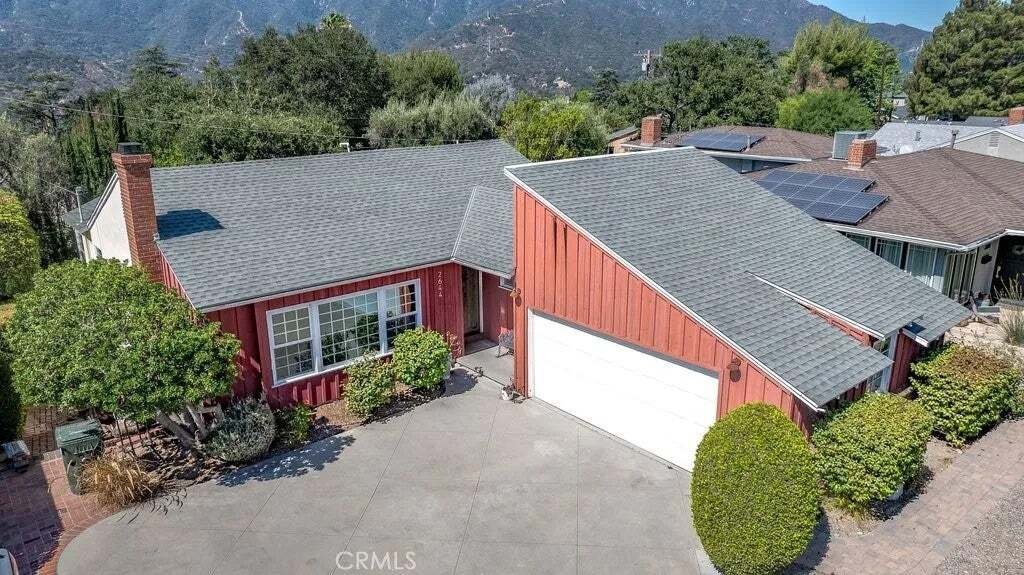 House in Glendale, California, United States 1 - 18715773