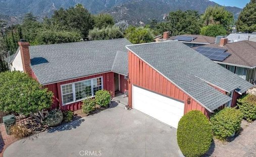 House in Glendale, California, United States 1