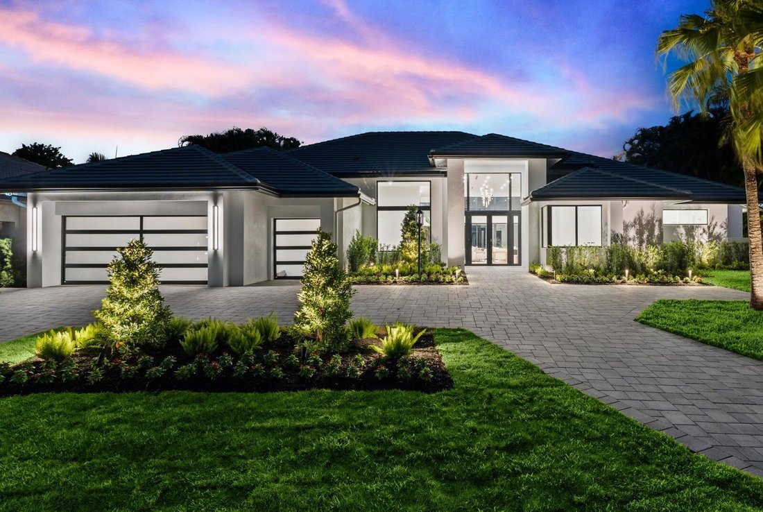 House in Boca Raton, Florida, United States 2 - 18715568