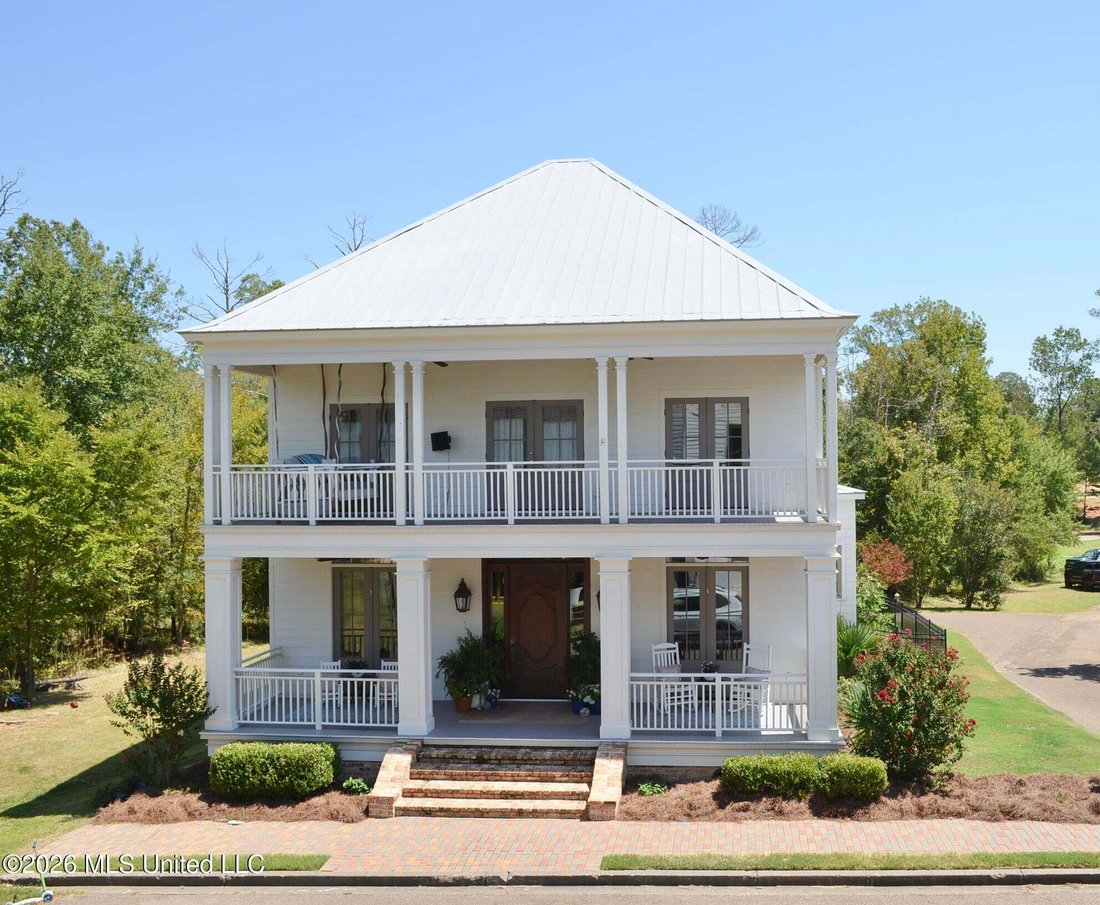 Haus in Madison, Mississippi, Vereinigte Staaten 1 - 18715392
