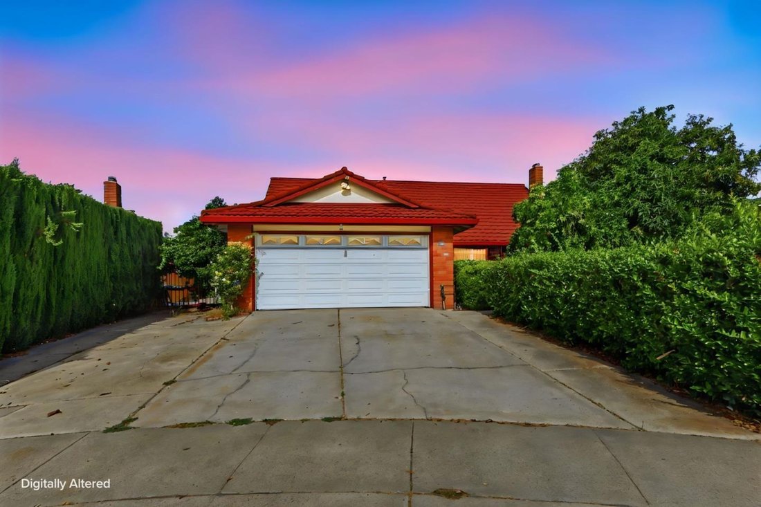 House in San Jose, California, United States 1 - 18715512