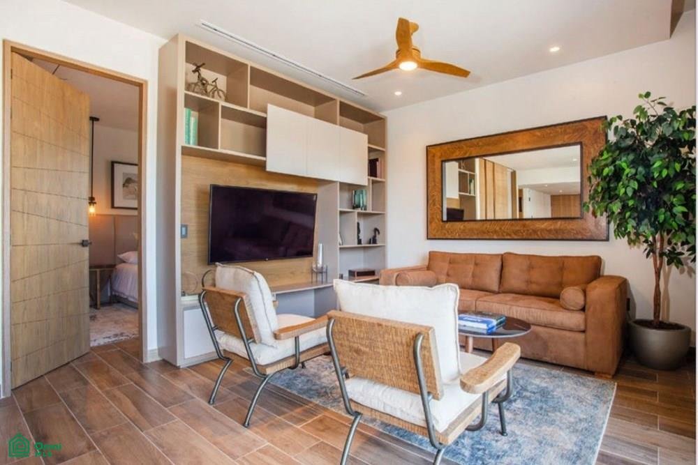 Condominio en Puerto Vallarta, Jalisco, México 3 - 18030347