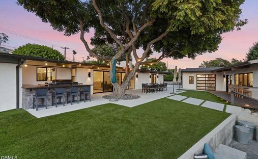 House in Ventura, California, United States 1