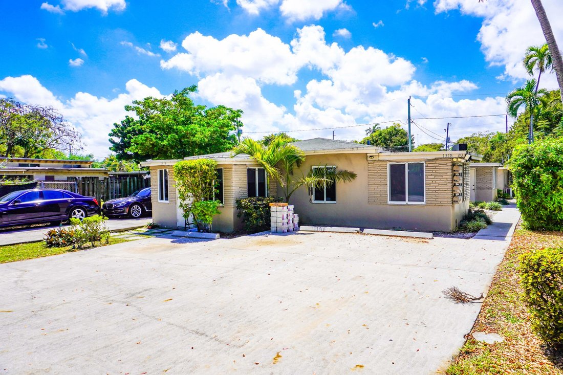 Altro a Hollywood, Florida, Stati Uniti 1 - 18715577