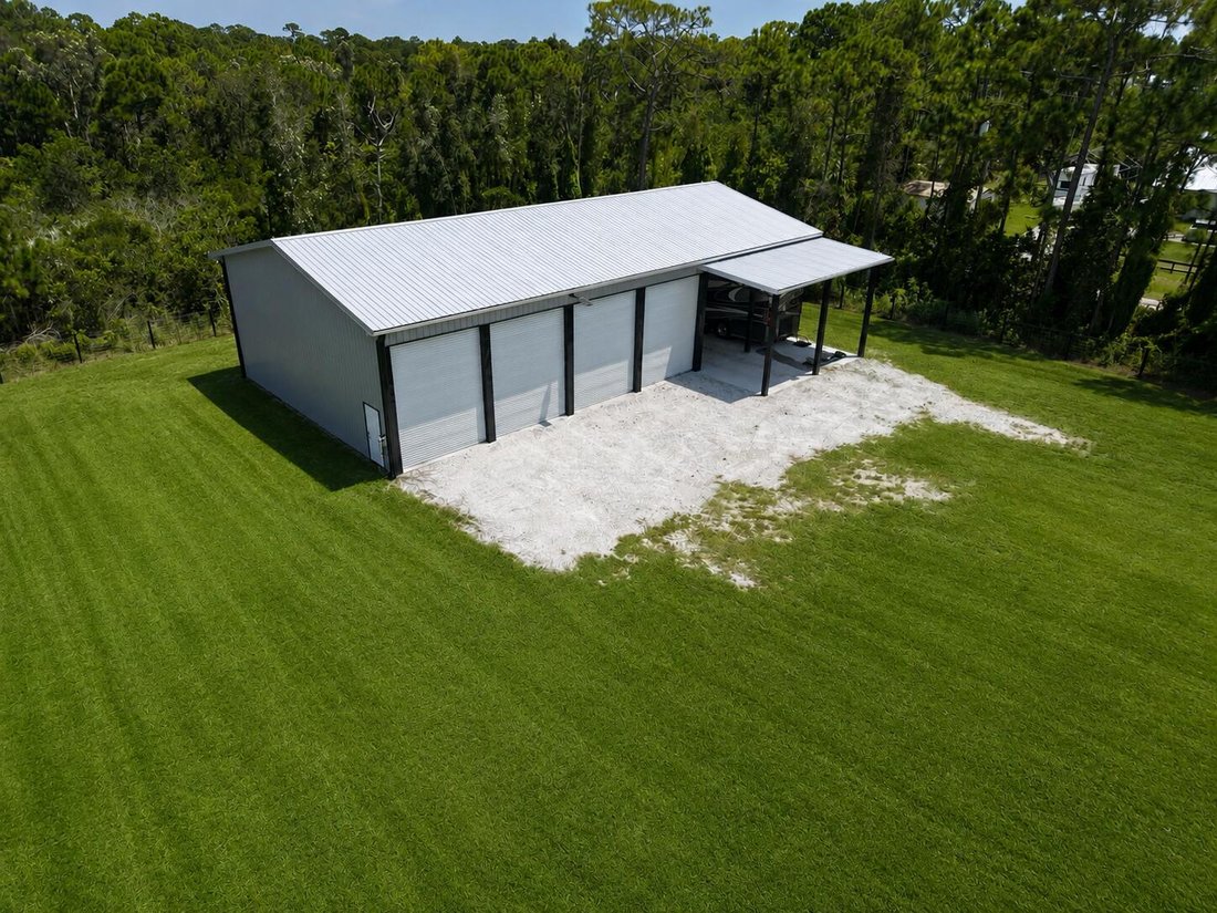 Maison à Fort Pierce, Floride, États-Unis 4 - 18715560