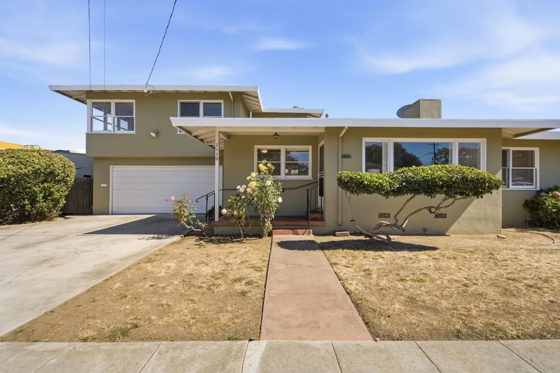 House in San Mateo, California, United States 4 - 18715514