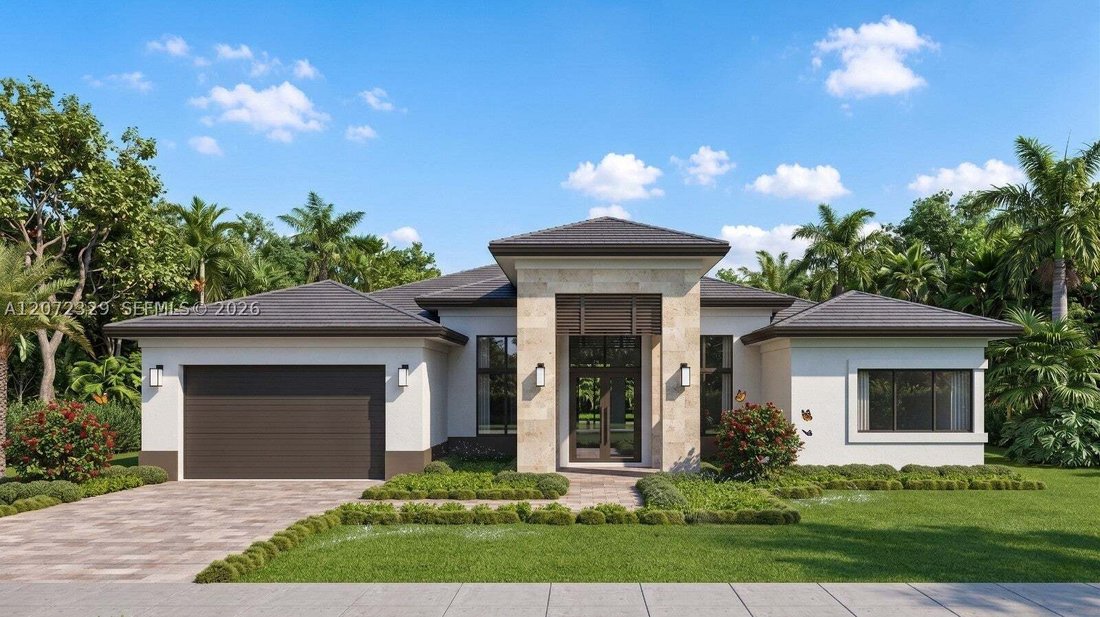 Casa a Homestead, Florida, Stati Uniti 1 - 18715629