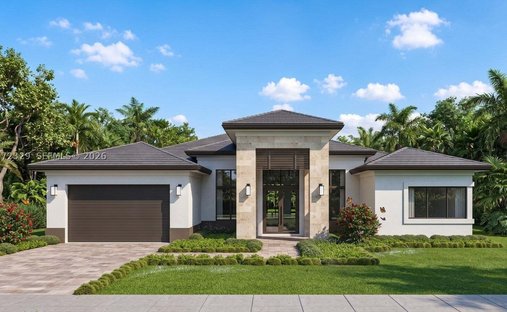 Casa en Homestead, Florida, Estados Unidos 1