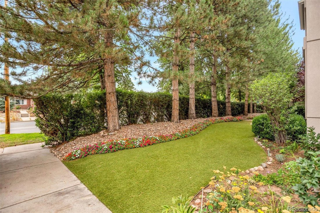 Townhouse in Denver, Colorado, United States 3 - 16795363