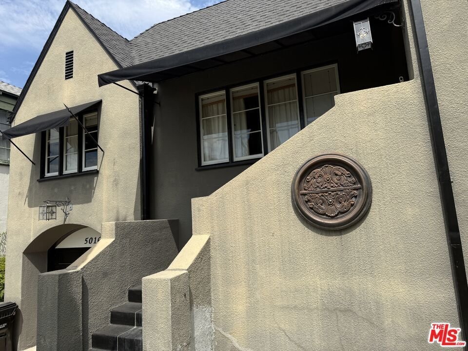Casa en Los Ángeles, California, Estados Unidos 3 - 18715486