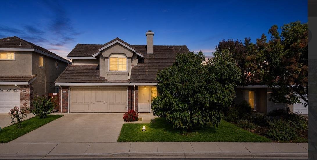 Casa en Milpitas, California, Estados Unidos 1 - 18715520