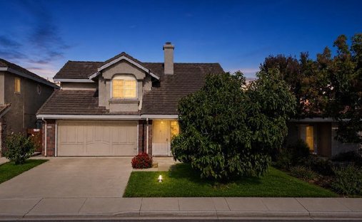 House in Milpitas, California, United States 1