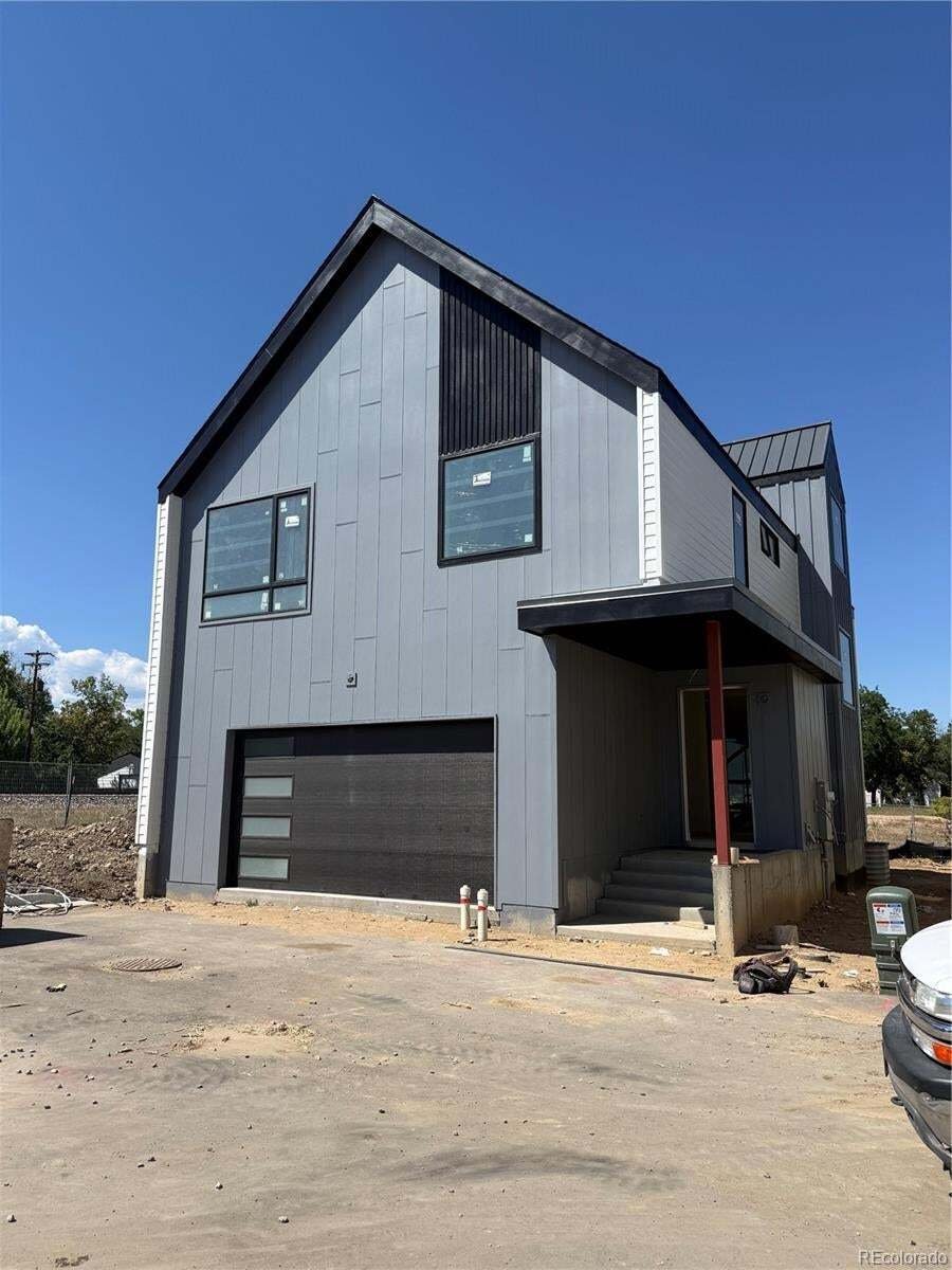 Haus in Lafayette, Colorado, Vereinigte Staaten 1 - 17077505