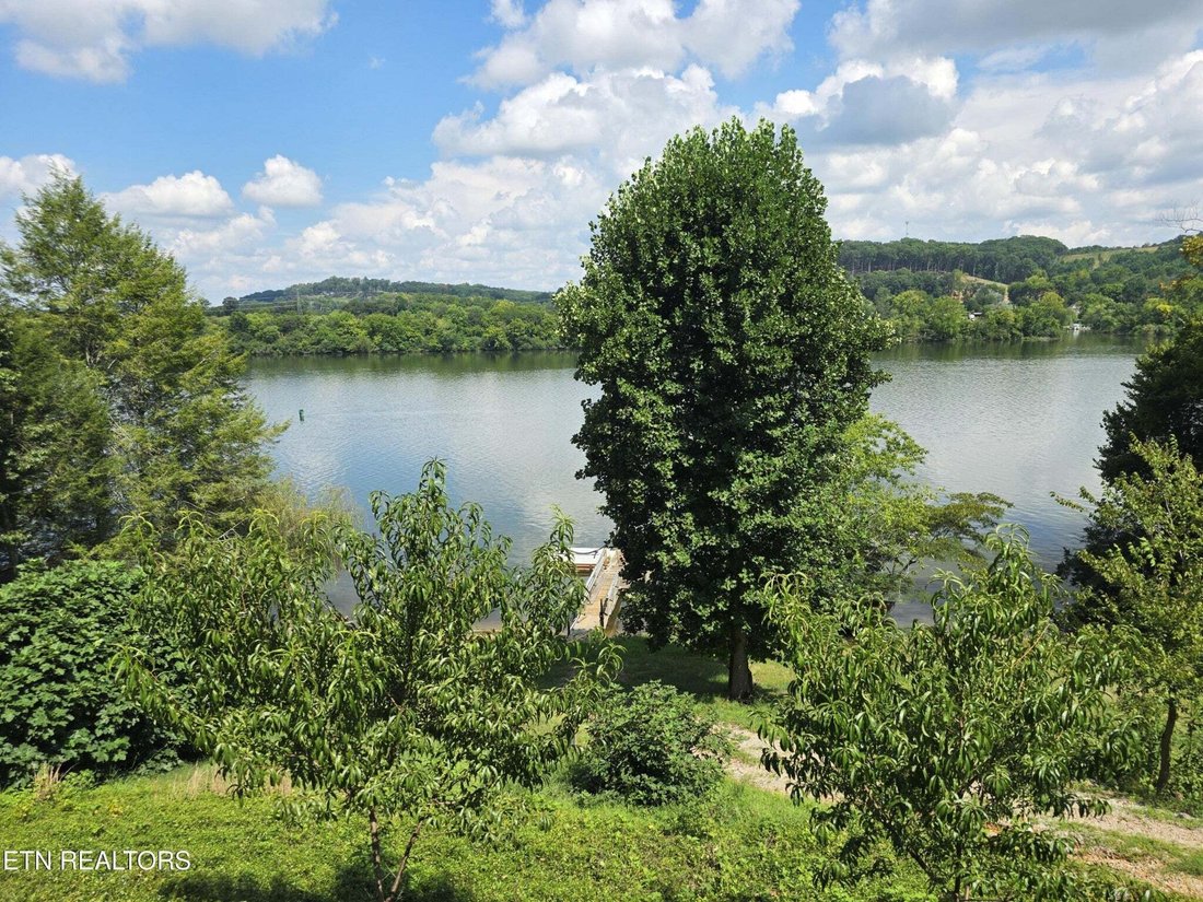 Casa en Kingston, Tennessee, Estados Unidos 4 - 17489961