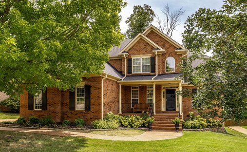 Haus in Hendersonville, Tennessee, Vereinigte Staaten 1