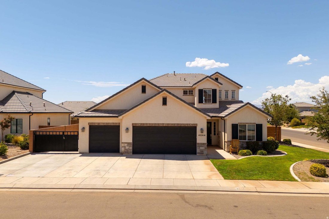 House in Washington, Utah, United States 2 - 18715541