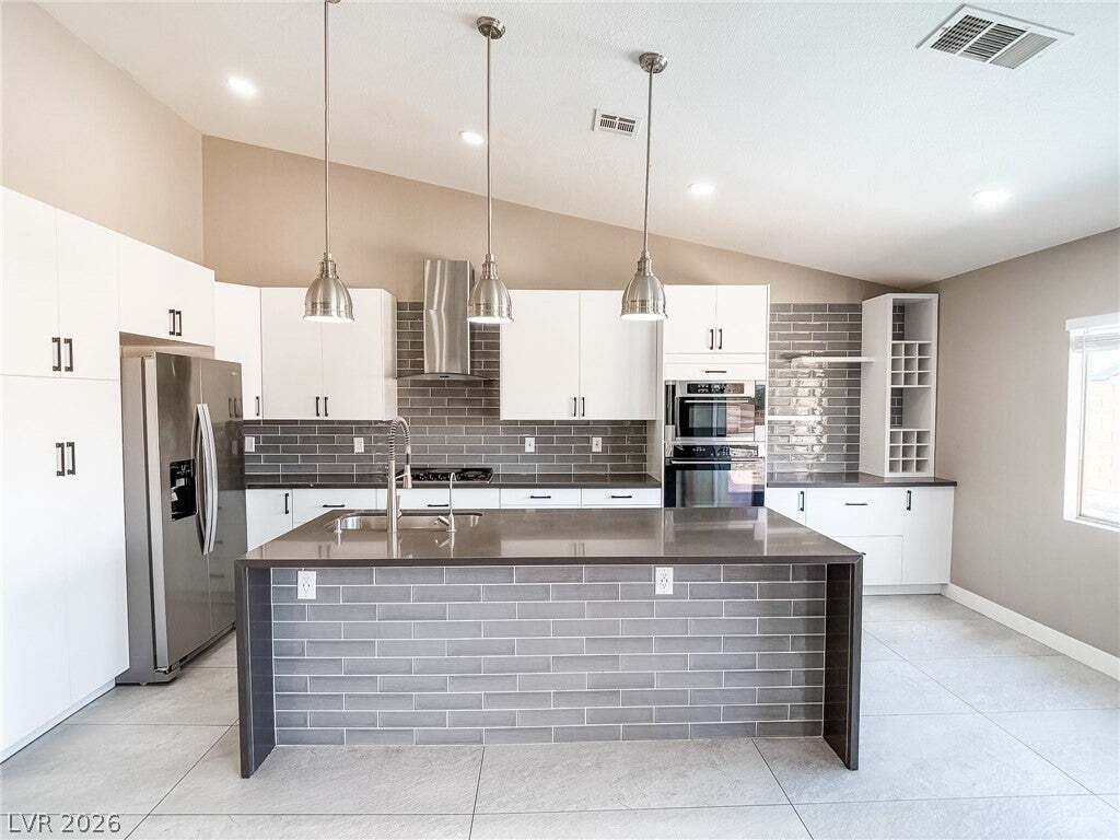 Casa a Henderson, Nevada, Stati Uniti 3 - 18554513